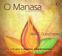 O Manasa