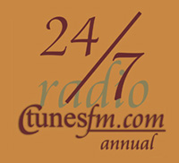 Ctunesfm yearly